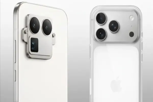 Realme GT 8 Pro Thiết kế camera có thể thay đổi – Đột phá trong cá nhân hóa smartphone